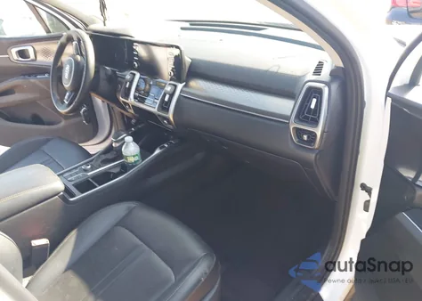 2021 Kia Sorento S z USA, uszkodzony, nr VIN 5XYRLDLC7MG006230